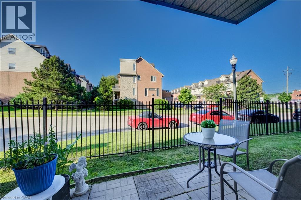 #118 8 HARRIS Street - Image 26