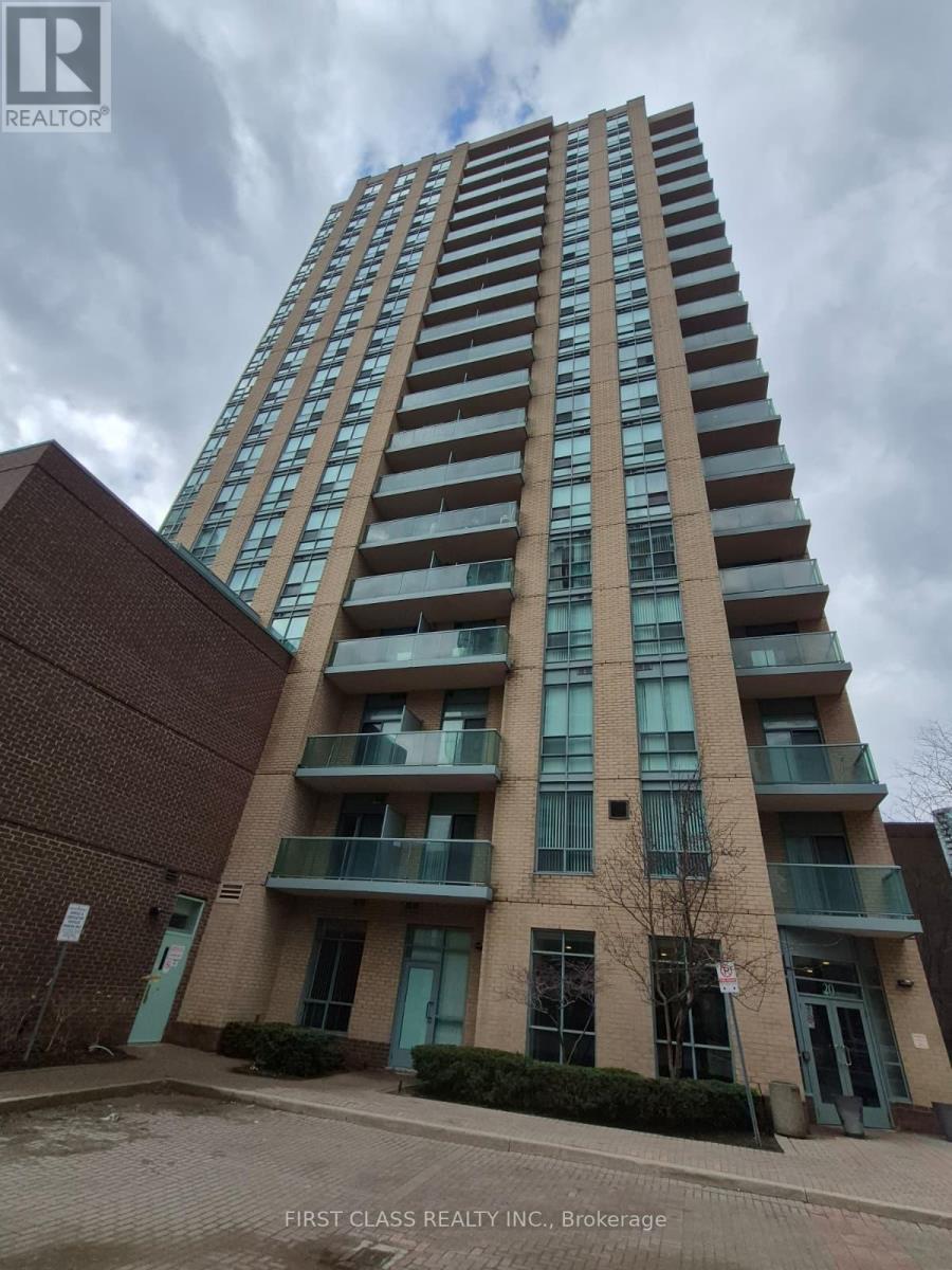 1907 - 20 OLIVE AVENUE