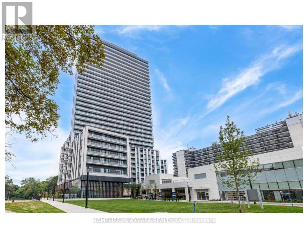 Photo of 5858 Yonge Street