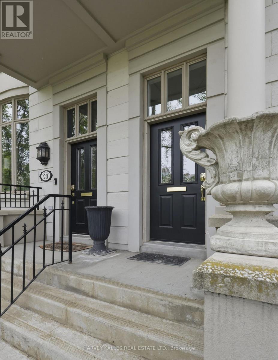 #21 260 RUSSELL HILL ROAD - 26
