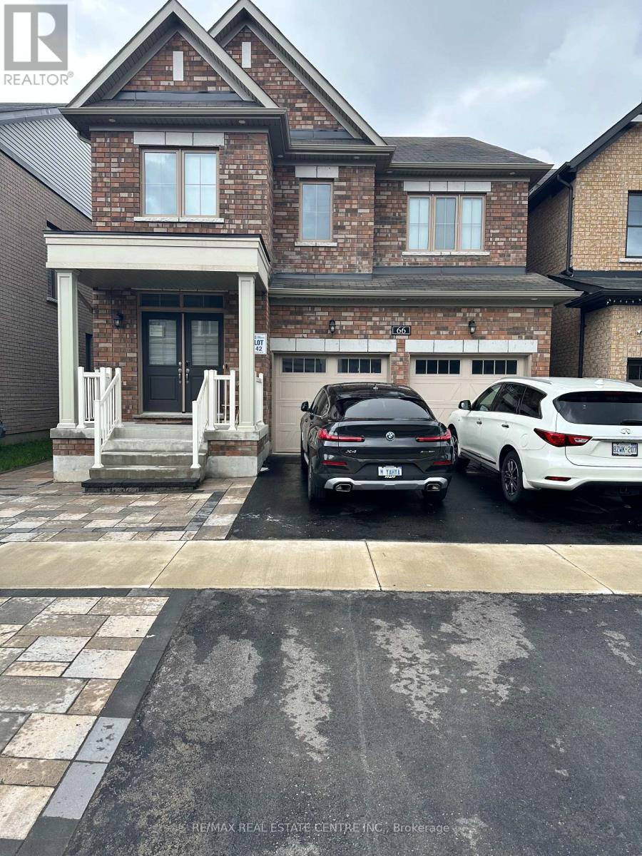 BSMT - 66 BREMNER STREET