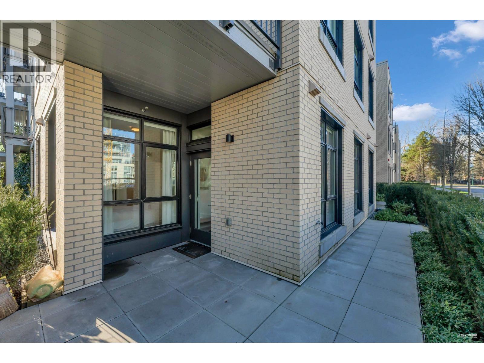 2 Bed, 2 Bath Apartment for Sale in Vancouver – 101 5007 ASH STREET, Vancouver – MLS# R3153064 - Image 19
