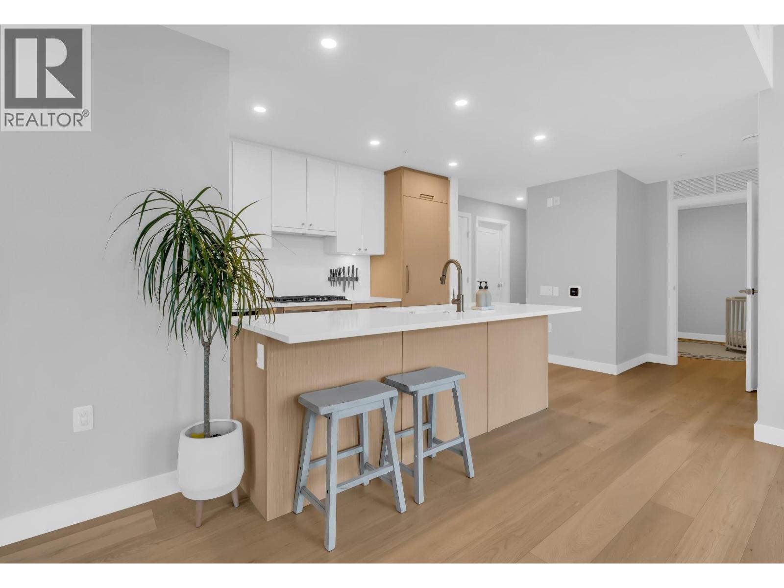 2 Bed, 2 Bath Apartment for Sale in Vancouver – 101 5007 ASH STREET, Vancouver – MLS# R3153064 - Image 5