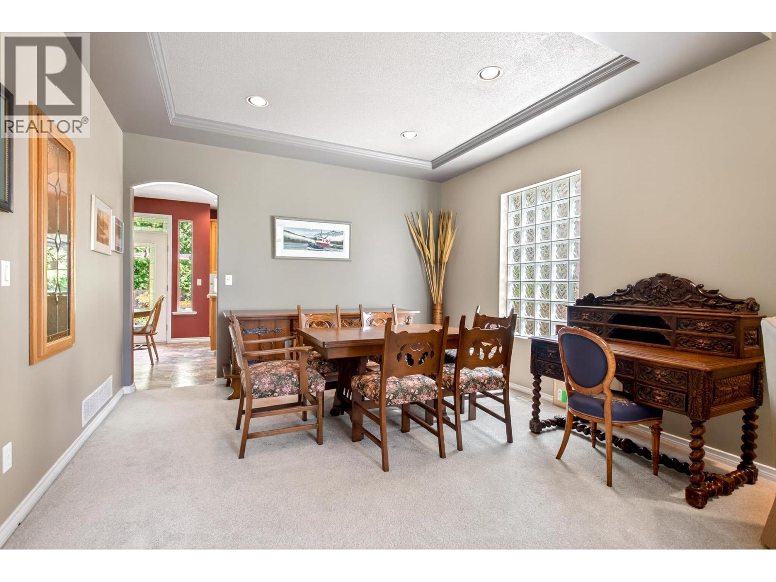 4 Bed, 3 Bath House for Sale in Coquitlam – 1437 LAMBERT WAY, Coquitlam – MLS# R3153096 - Image 7