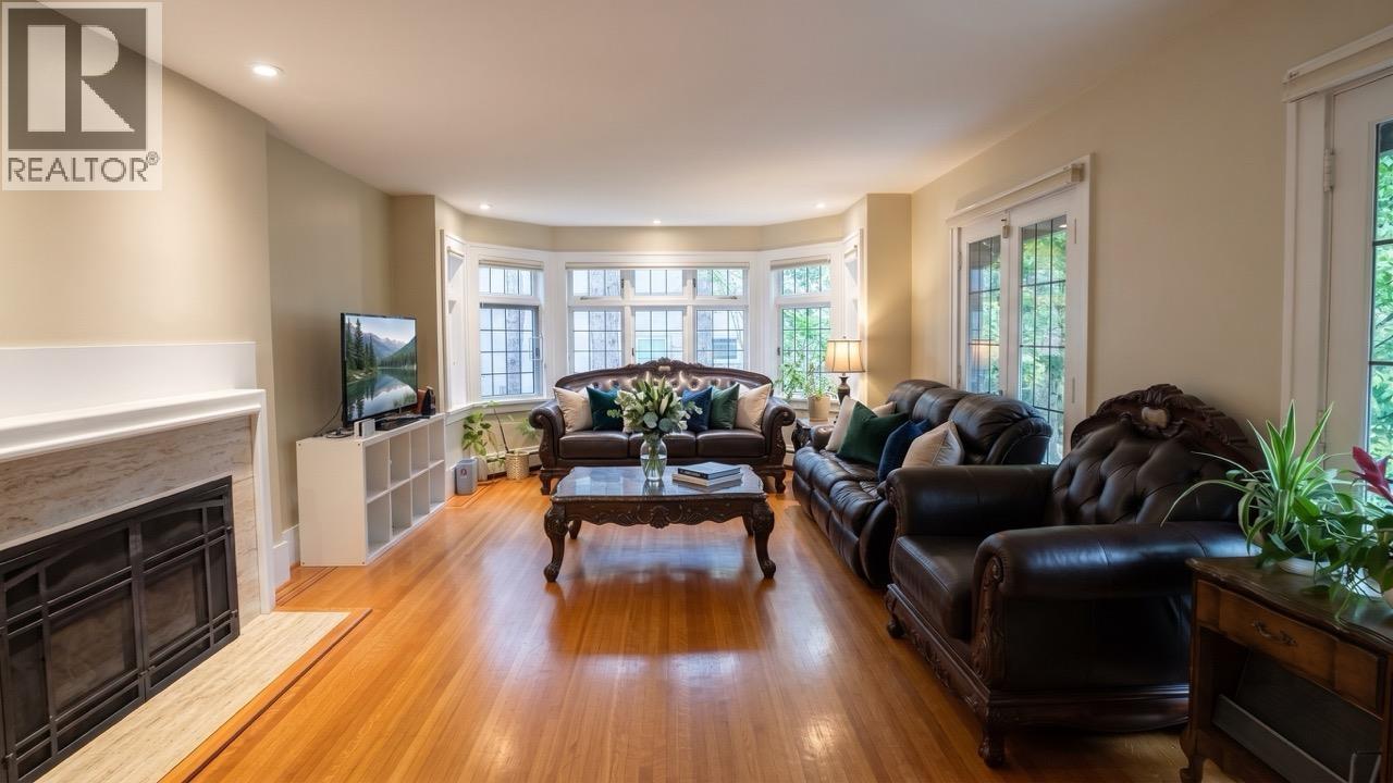 1 Bed, 1 Bath House for Rent in Vancouver – 63xx MARGUERITE STREET, Vancouver – MLS# R3153074