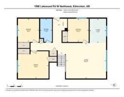 1566 Lakewood Rd W Nw, Edmonton, AB T6K2V9 Photo 9