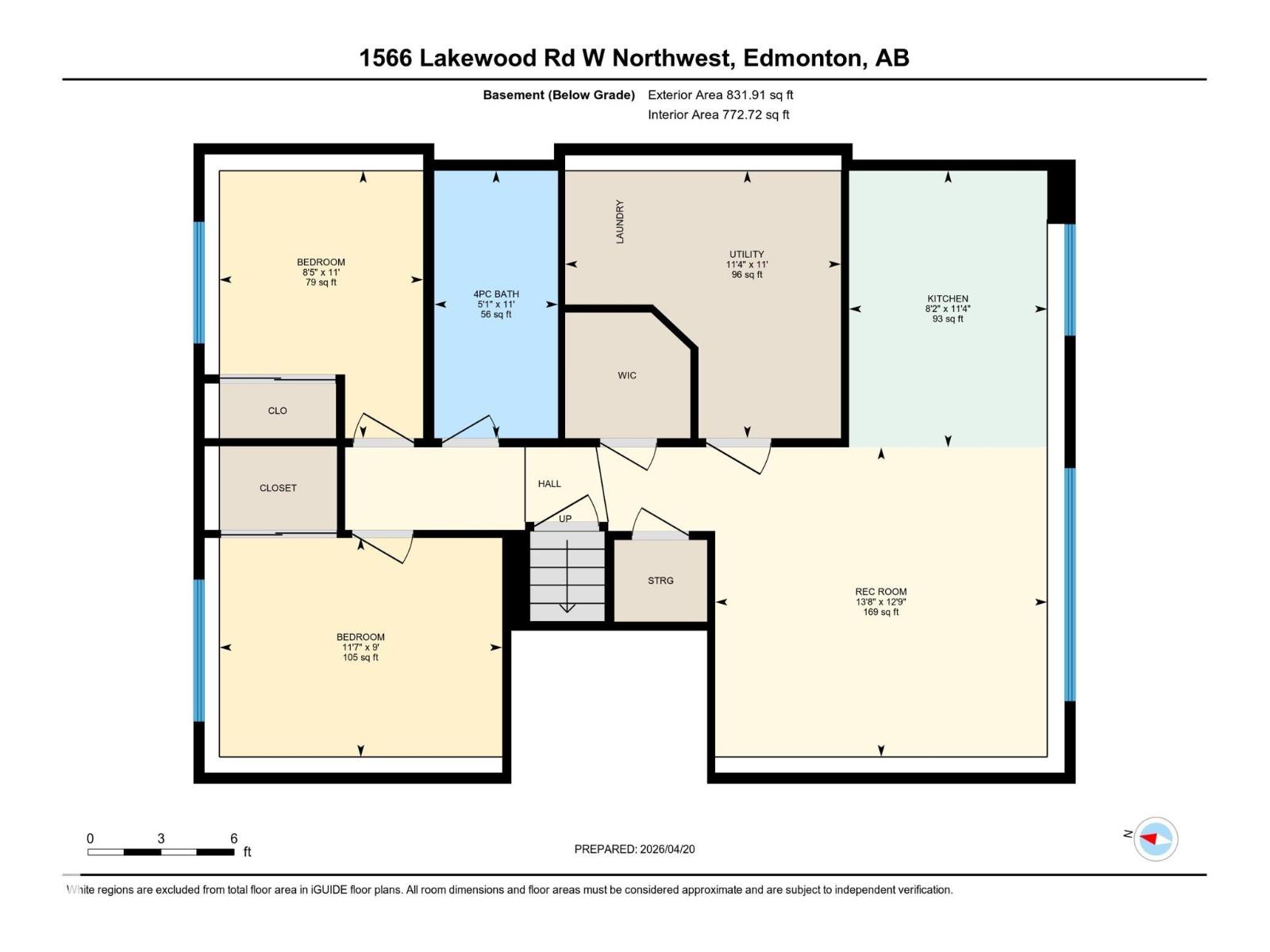 1566 lakewood RD W NW - Image 10
