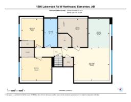 1566 Lakewood Rd W Nw, Edmonton, AB T6K2V9 Photo 10