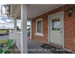 Laundry room - 480 Newburgh Road, Greater Napanee, ON K7R3L2 Photo 8