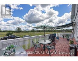 Kitchen - 480 Newburgh Road, Greater Napanee, ON K7R3L2 Photo 9