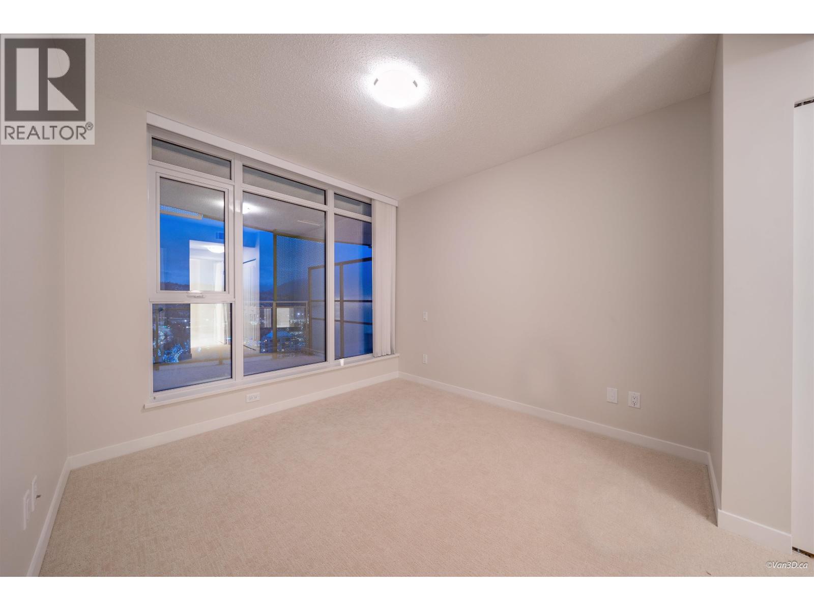 2 Bed, 2 Bath House for Sale in Coquitlam – 3602 1182 WESTWOOD STREET, Coquitlam – MLS# R3153044 - Image 9