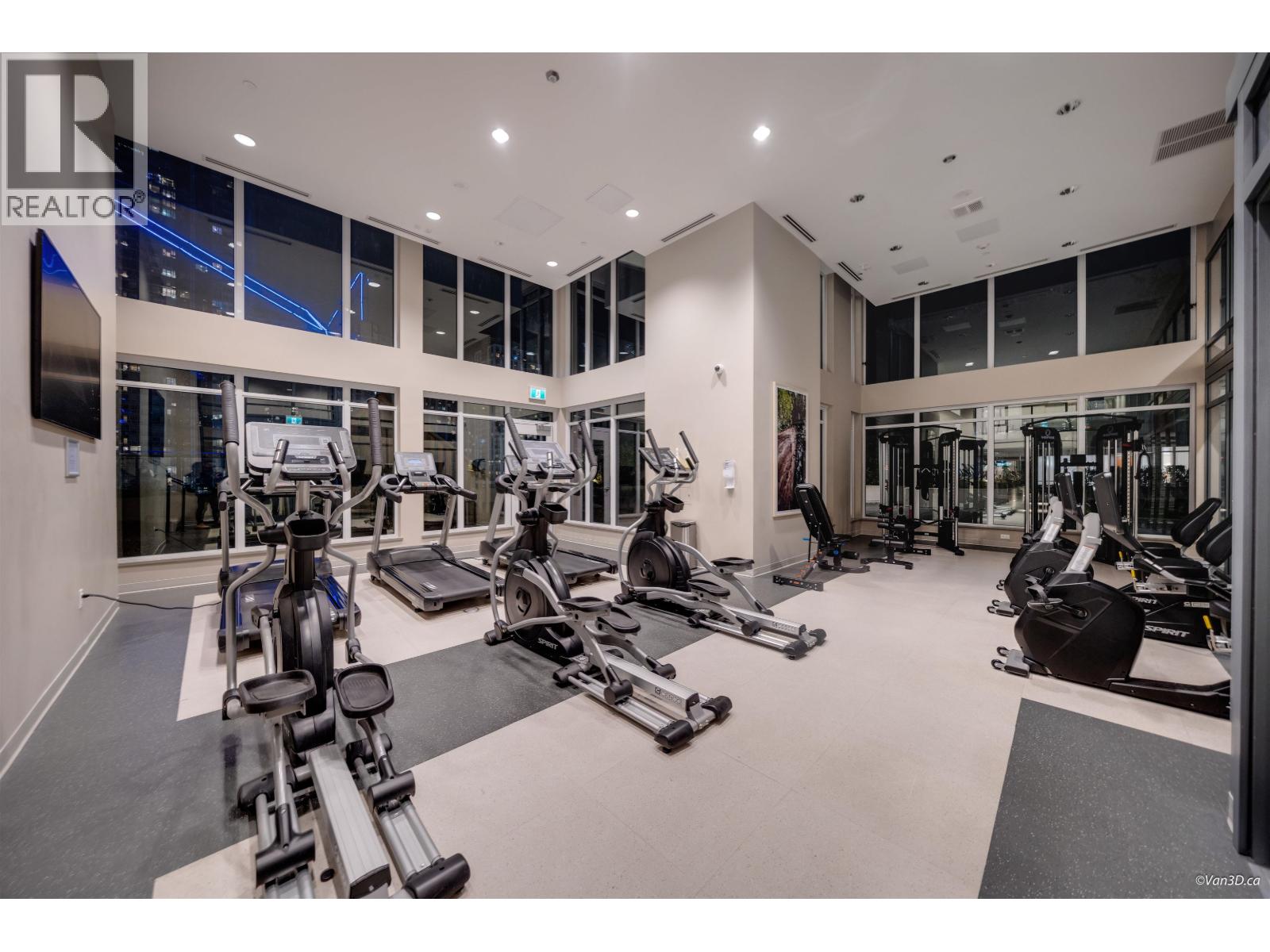 2 Bed, 2 Bath House for Sale in Coquitlam – 3602 1182 WESTWOOD STREET, Coquitlam – MLS# R3153044 - Image 15