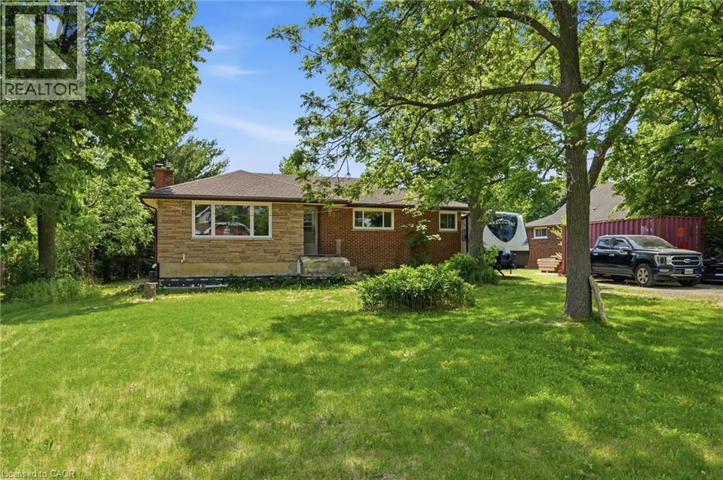 589 GLOVER Road - 2