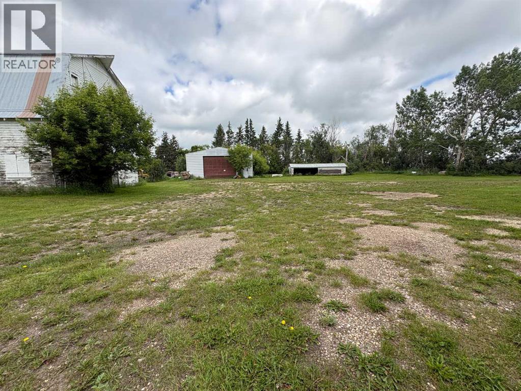 431028 Range Road 255 - 5