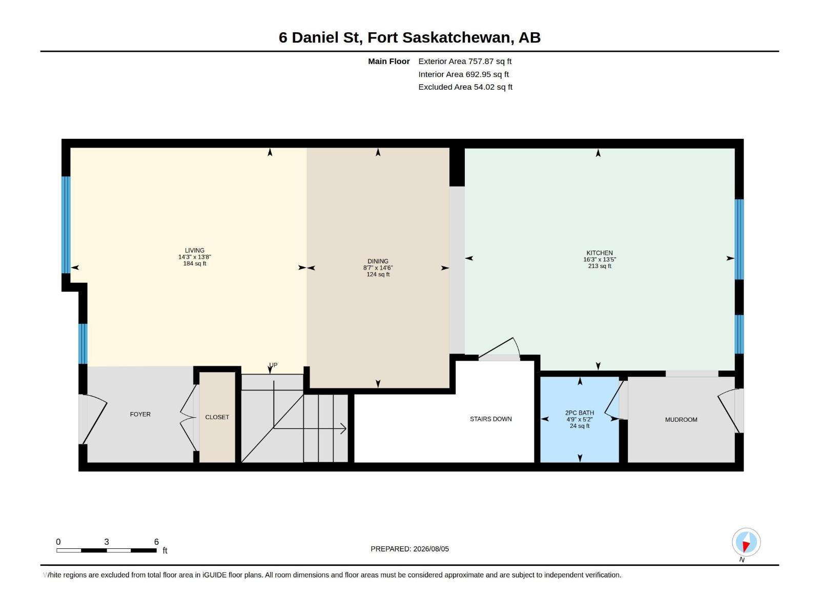 6 Daniel ST - 64