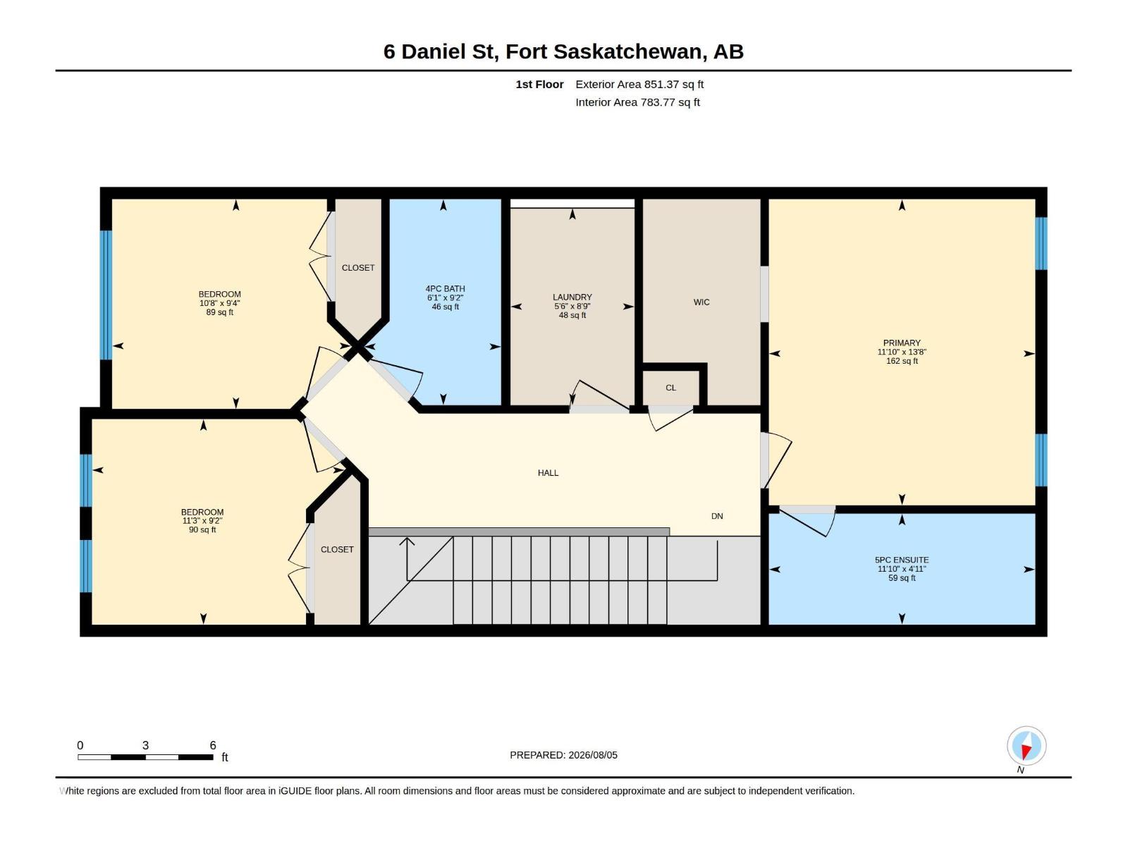 6 Daniel ST - 65