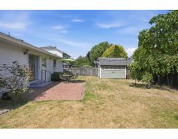 5088 207 Street, Langley, BC V3A7T8 Photo 24