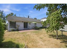 5088 207 Street, Langley, BC V3A7T8 Photo 25