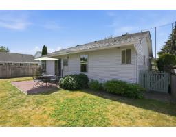 5088 207 Street, Langley, BC V3A7T8 Photo 27
