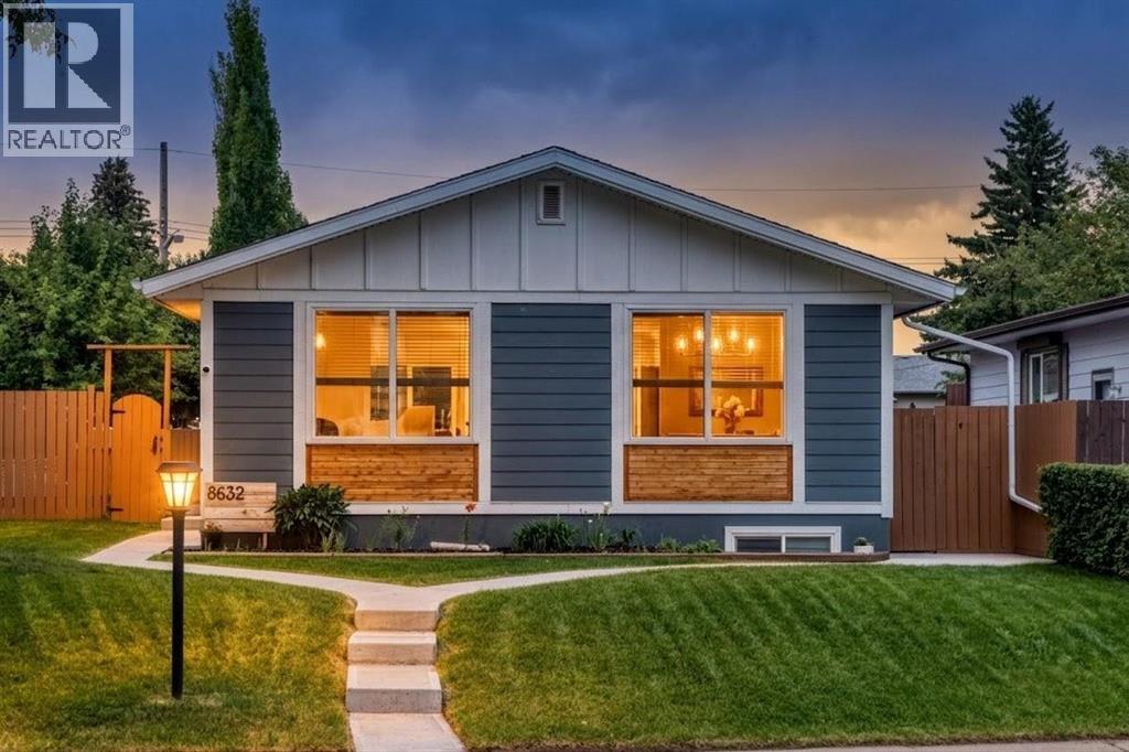 8632 Atlas Drive SE