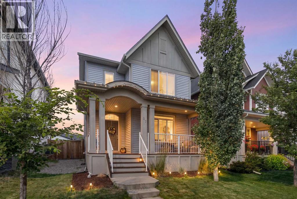 57 Amery Crescent - 1