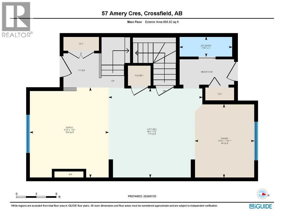 57 Amery Crescent - Image 34