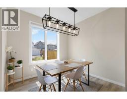 4pc Bathroom - 239 Vista Road, Crossfield, AB T0M0S0 Photo 11