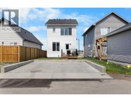239 Vista Road, Crossfield, AB T0M0S0 Photo 35