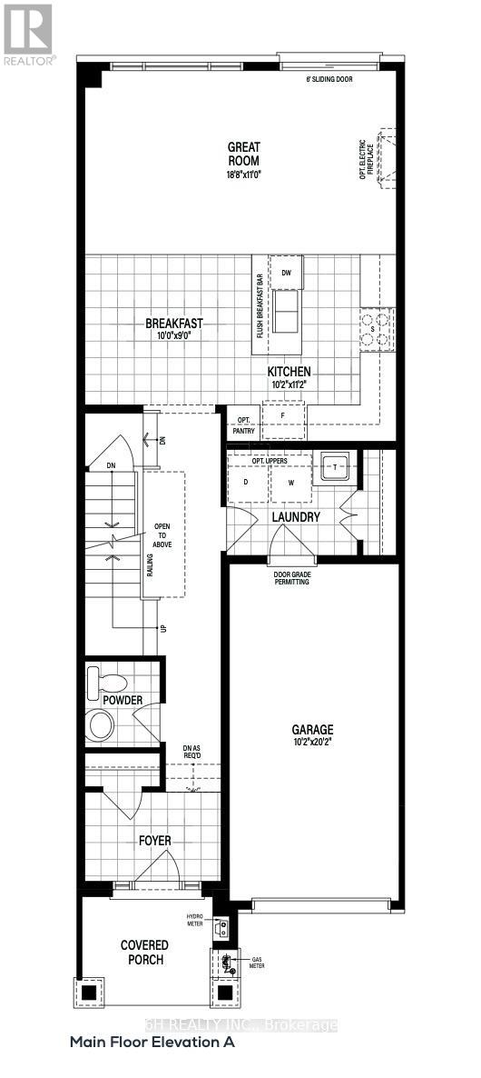 #LOT 135-5 738 CARPENTER TRAIL - 3