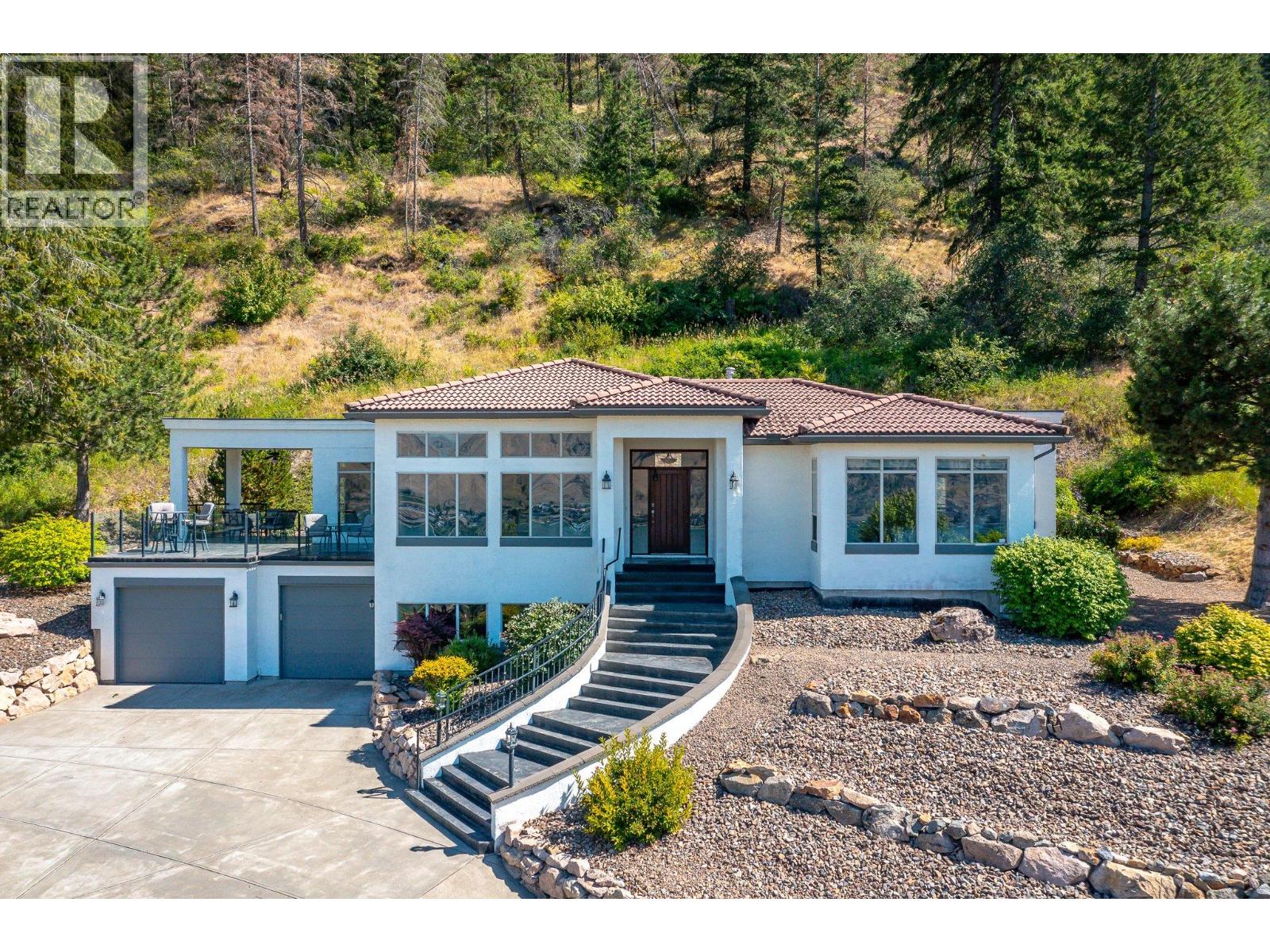 200 Melrose Court - 1