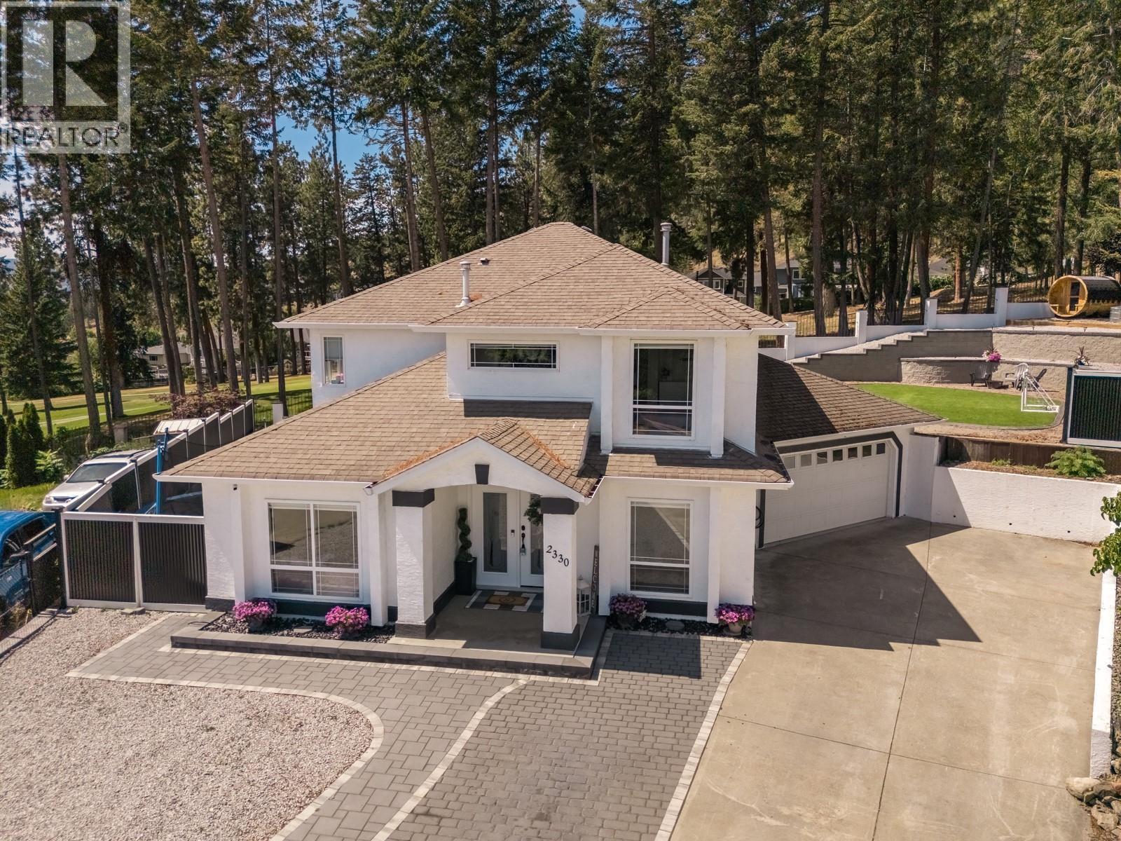 2330 Shannon Woods Drive - 8