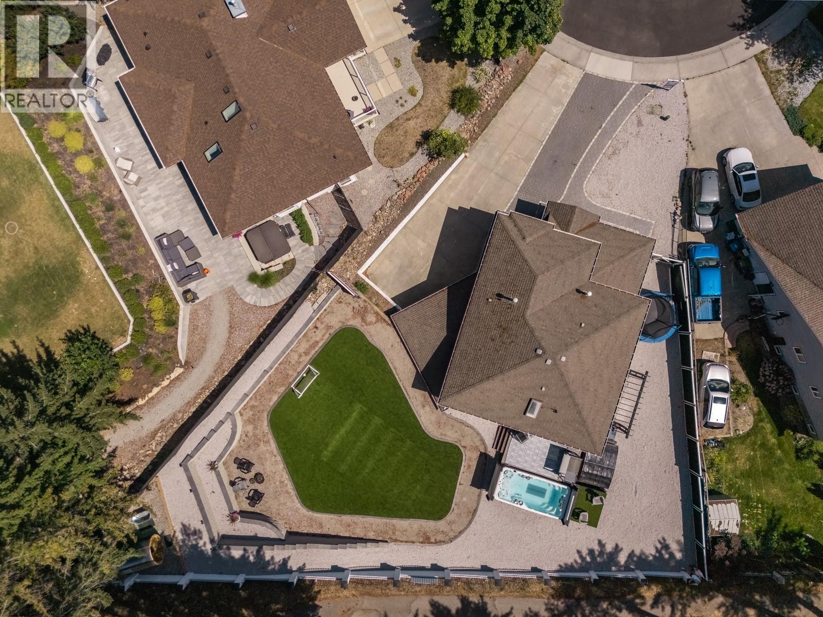 2330 Shannon Woods Drive - 50
