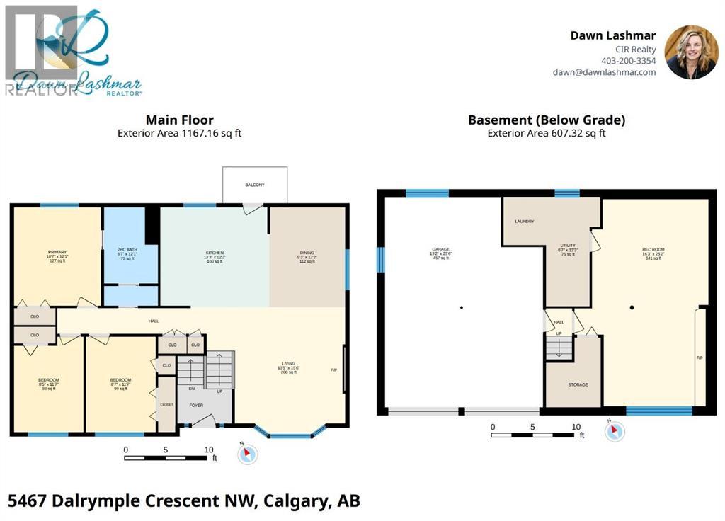 5467 Dalrymple Crescent NW - 43