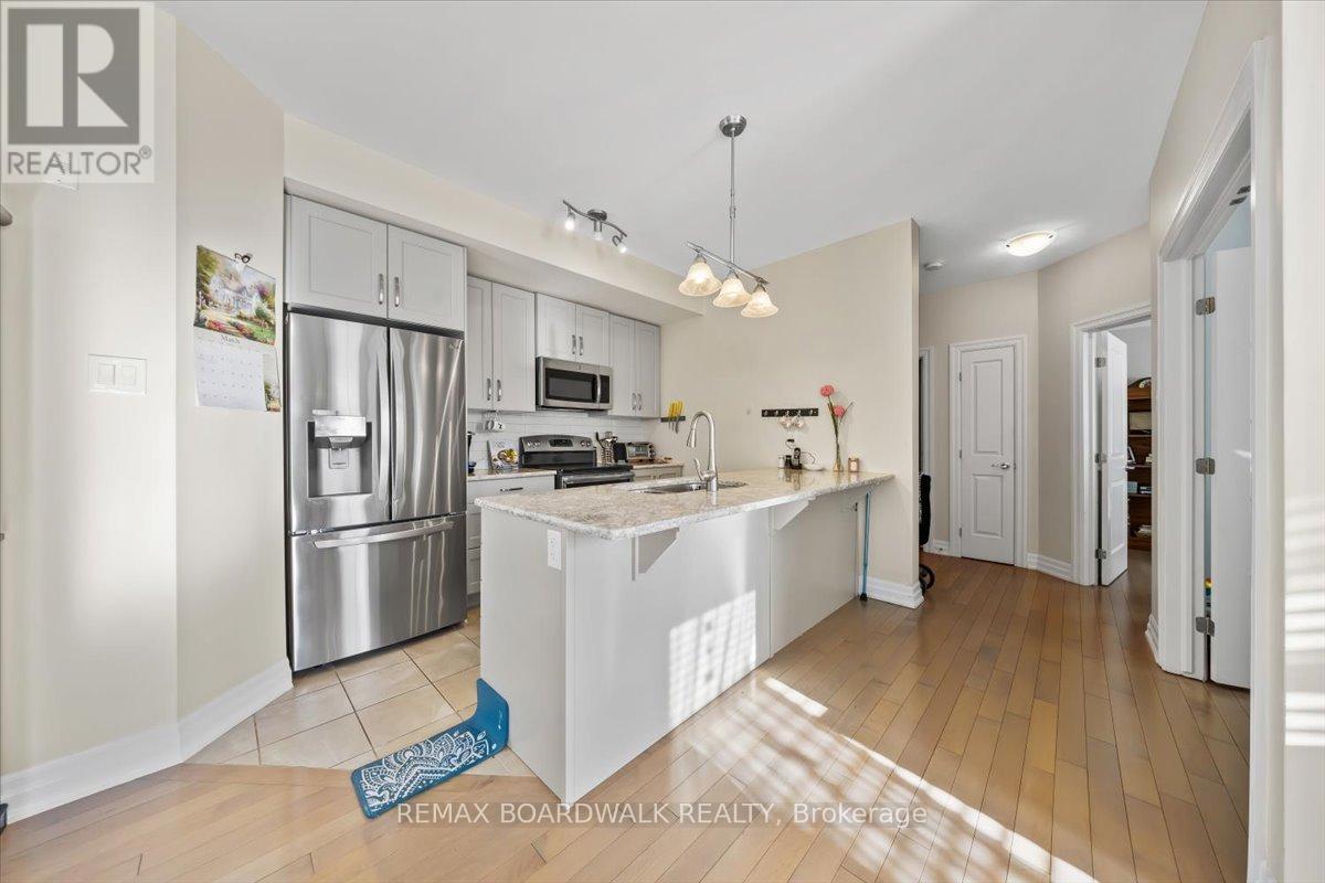 2 Bed, 2 Bath House for Sale in Ottawa – B102 – 210 JANKA PRIVATE, Ottawa – MLS# X13642474 - Image 5