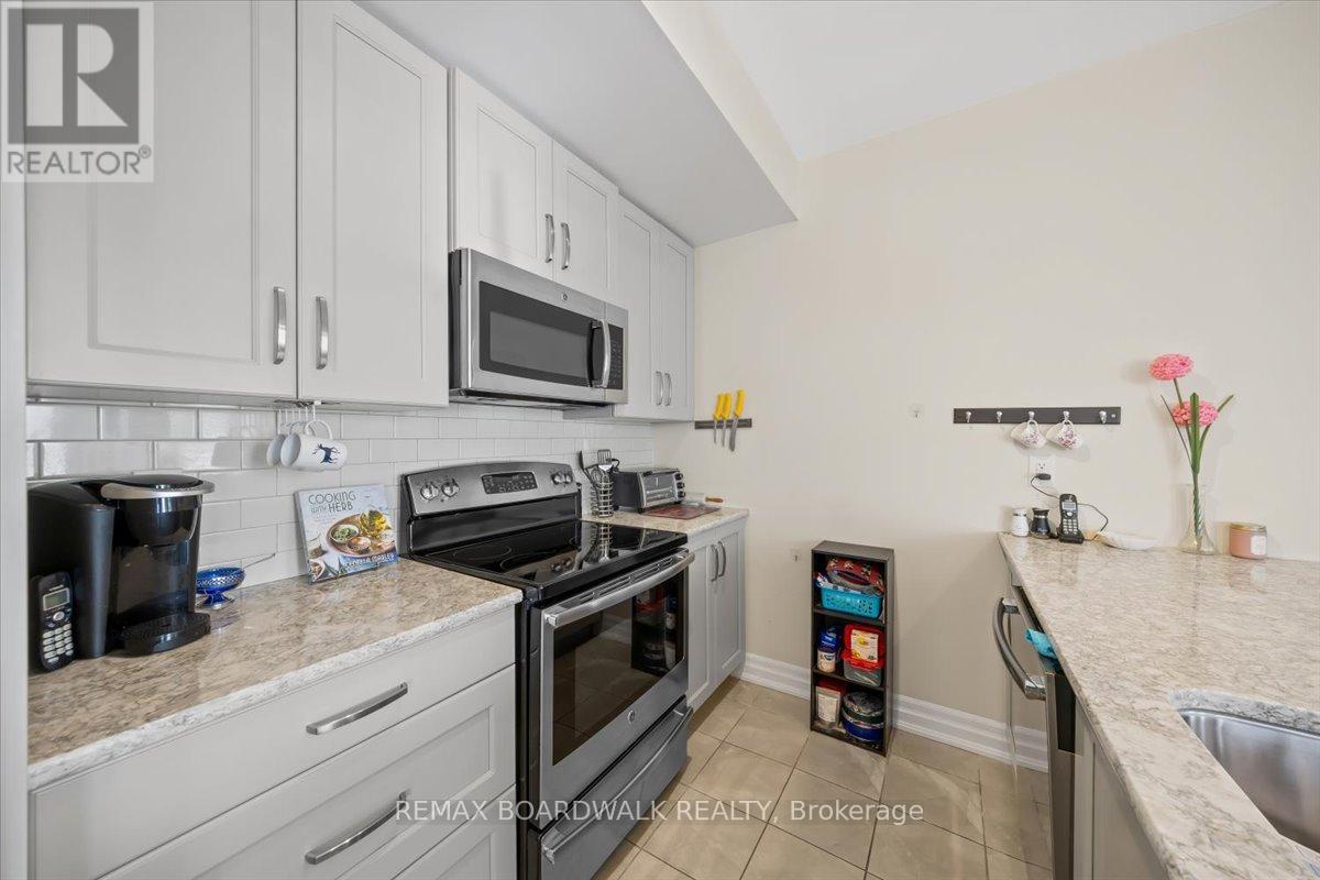 2 Bed, 2 Bath House for Sale in Ottawa – B102 – 210 JANKA PRIVATE, Ottawa – MLS# X13642474 - Image 7