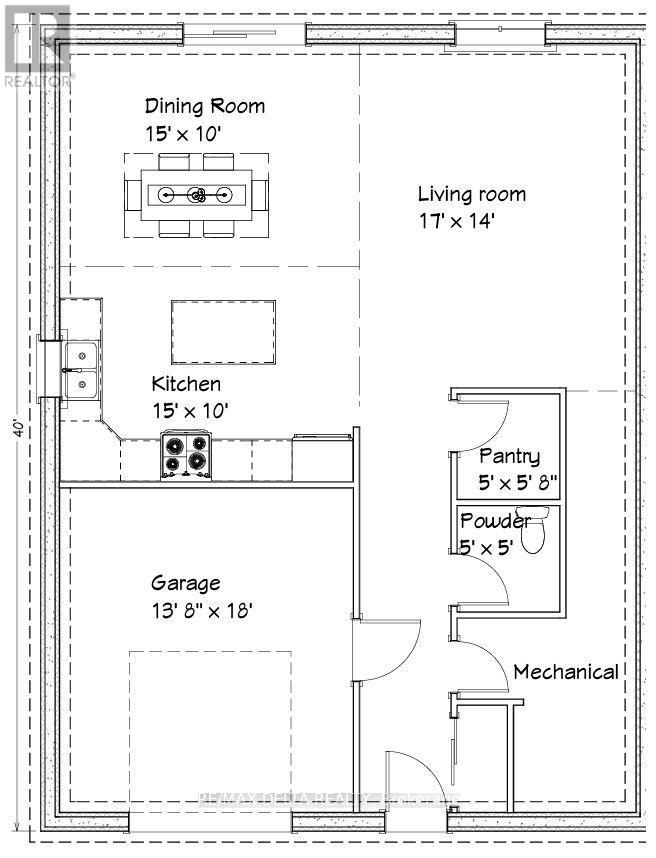 122 MILL STREET - 2