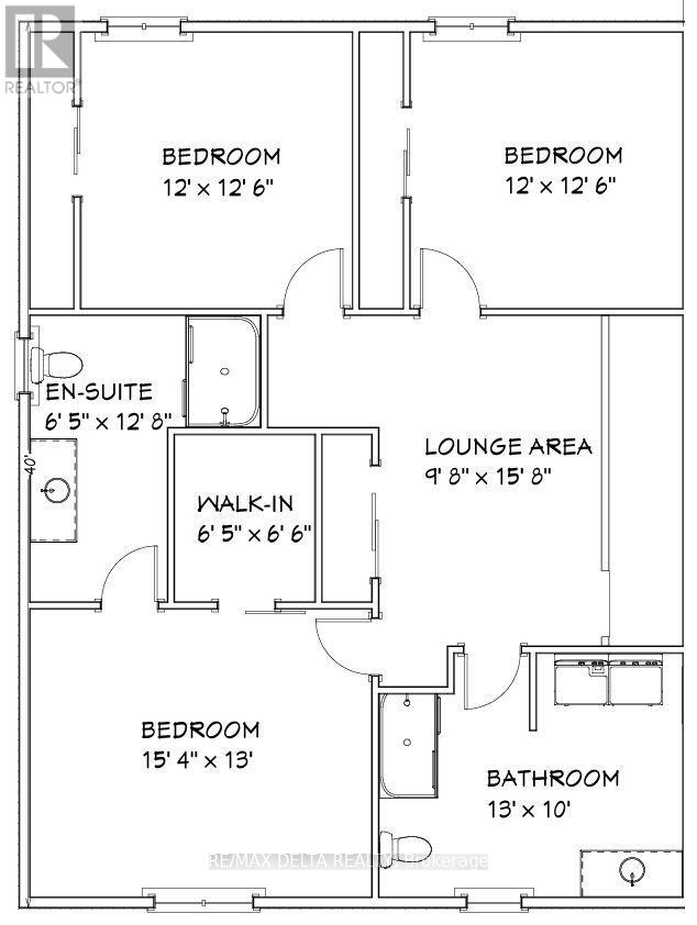 122 MILL STREET - 3