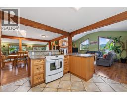 Bedroom - 6750 Heffley Road, Kamloops, BC V2H0B4 Photo 9