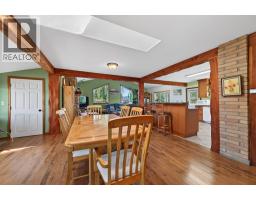 Living room - 6750 Heffley Road, Kamloops, BC V2H0B4 Photo 14