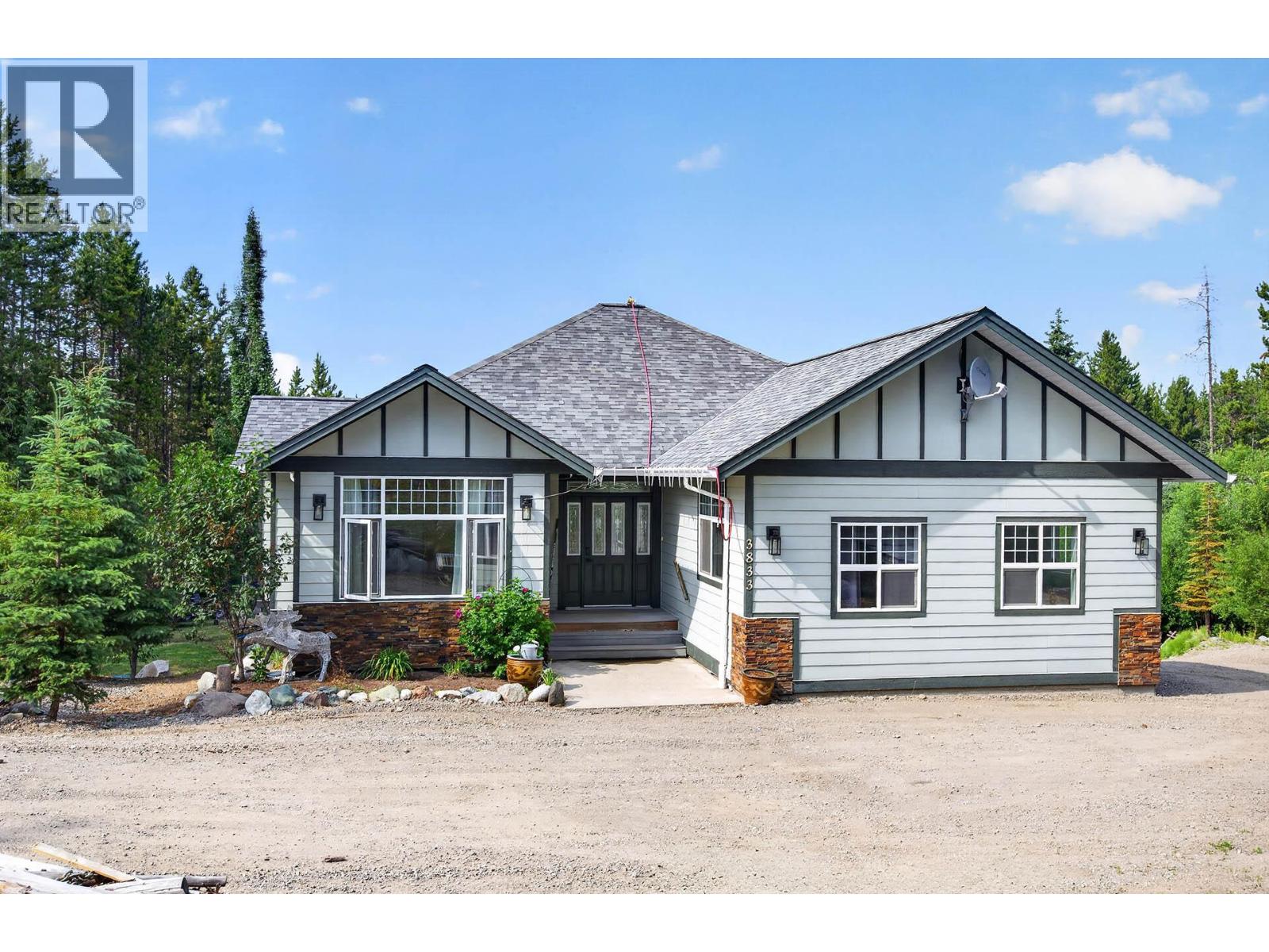 3833 Marmot Road - 34