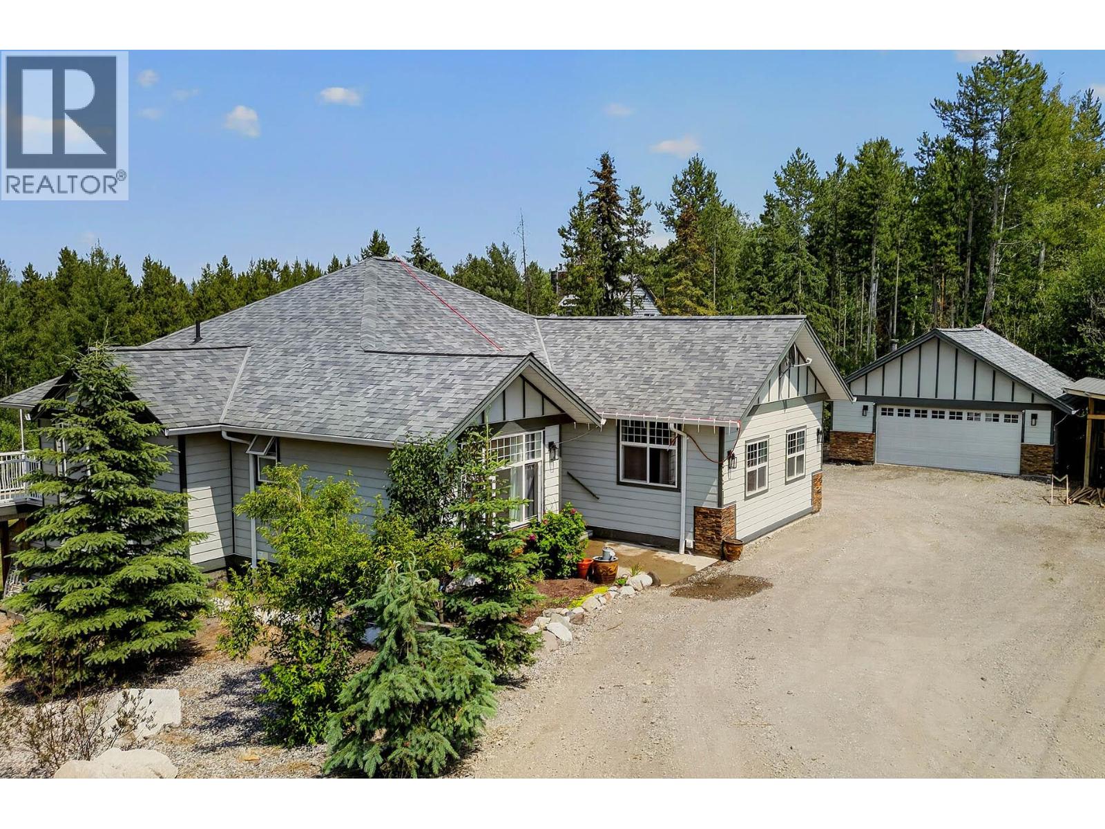 3833 Marmot Road - 27