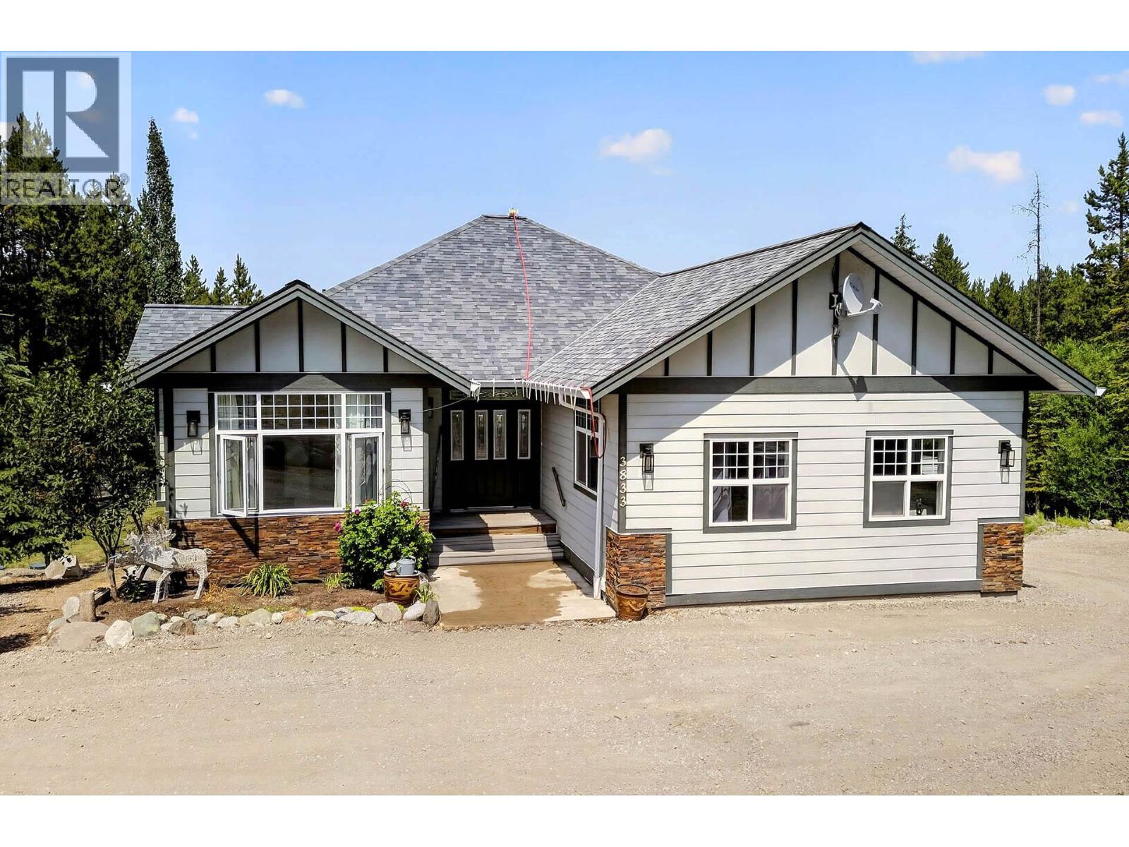 3833 Marmot Road - 26