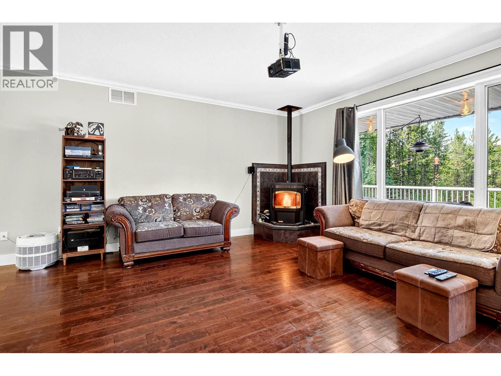 3833 Marmot Road - 7