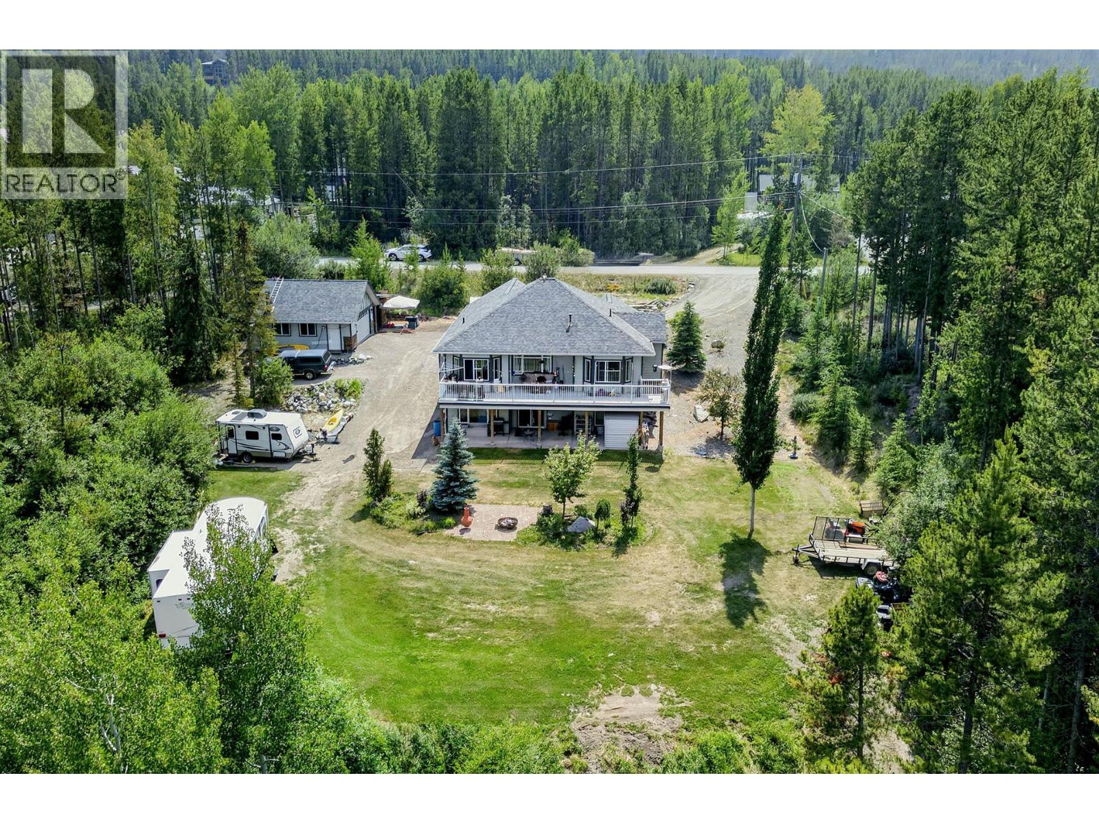 3833 Marmot Road - 21