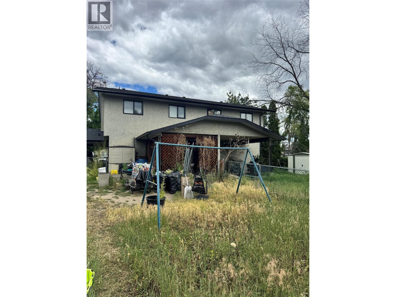  1033/1035 Laurier Avenue, Kelowna