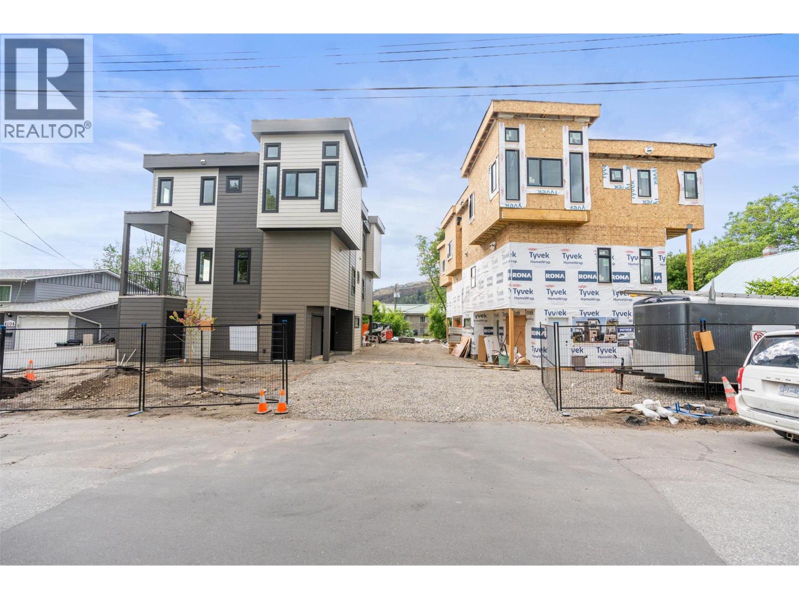 #1 4200 30 Street Lot# 5 - 45