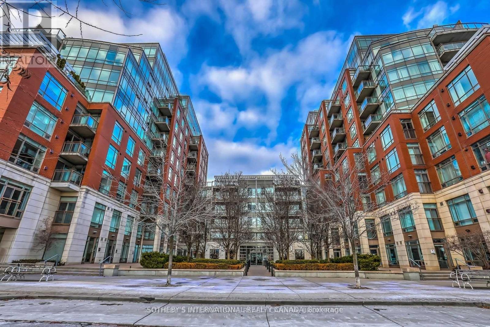 #610W 500 QUEENS QUAY W - 1