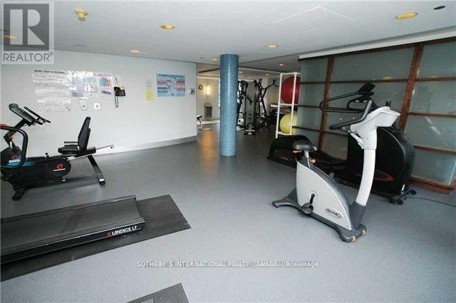 #610W 500 QUEENS QUAY W - 25