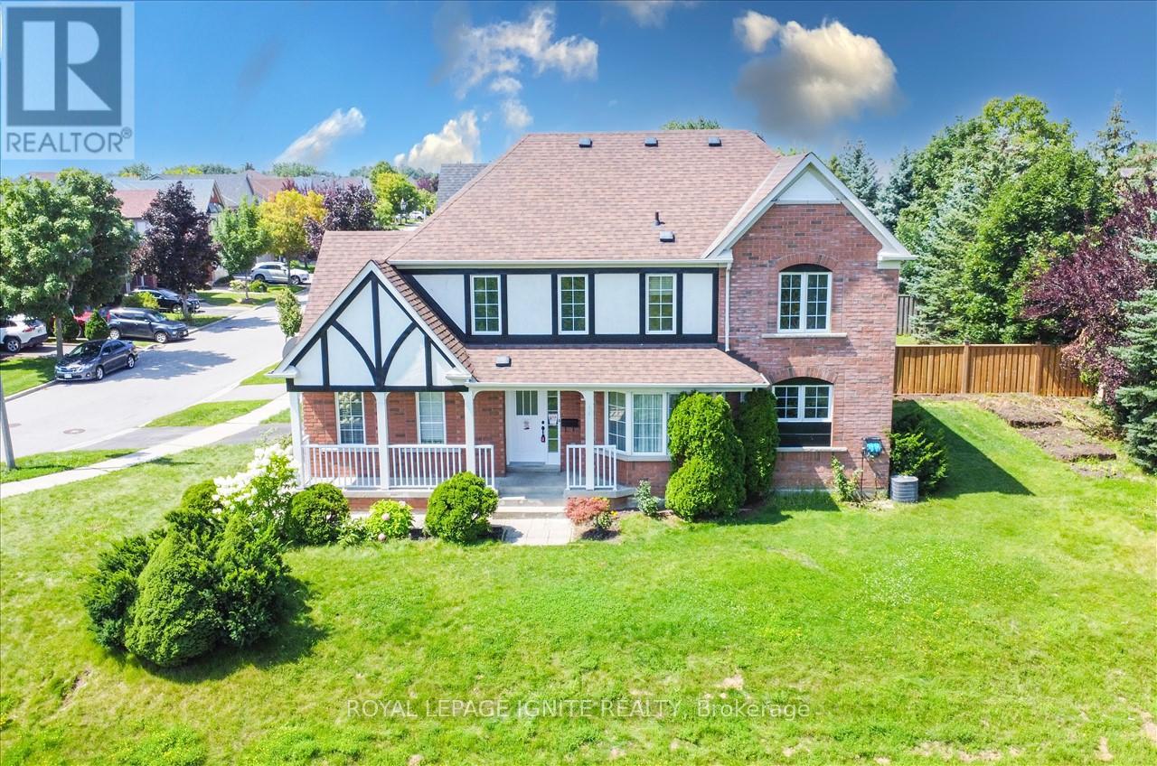 57 ARMITAGE CRESCENT