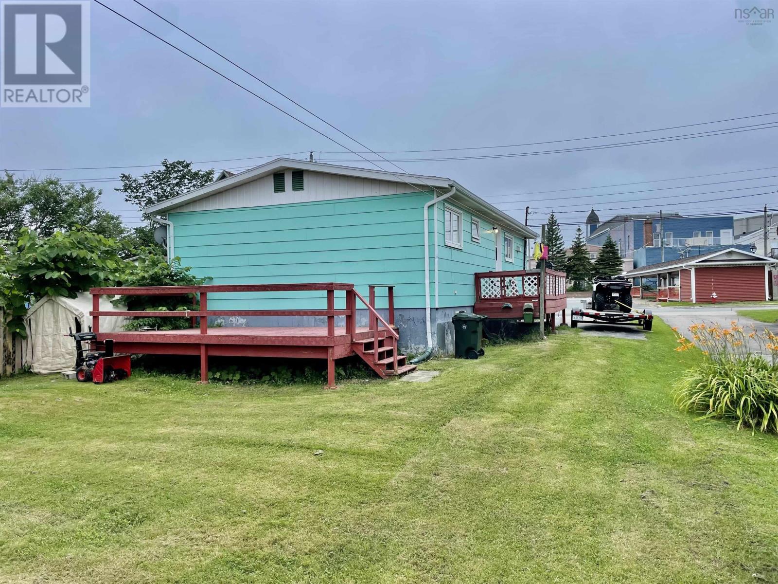 10 Brodie Avenue, Glace Bay — photo 3